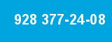 928 377-24-08